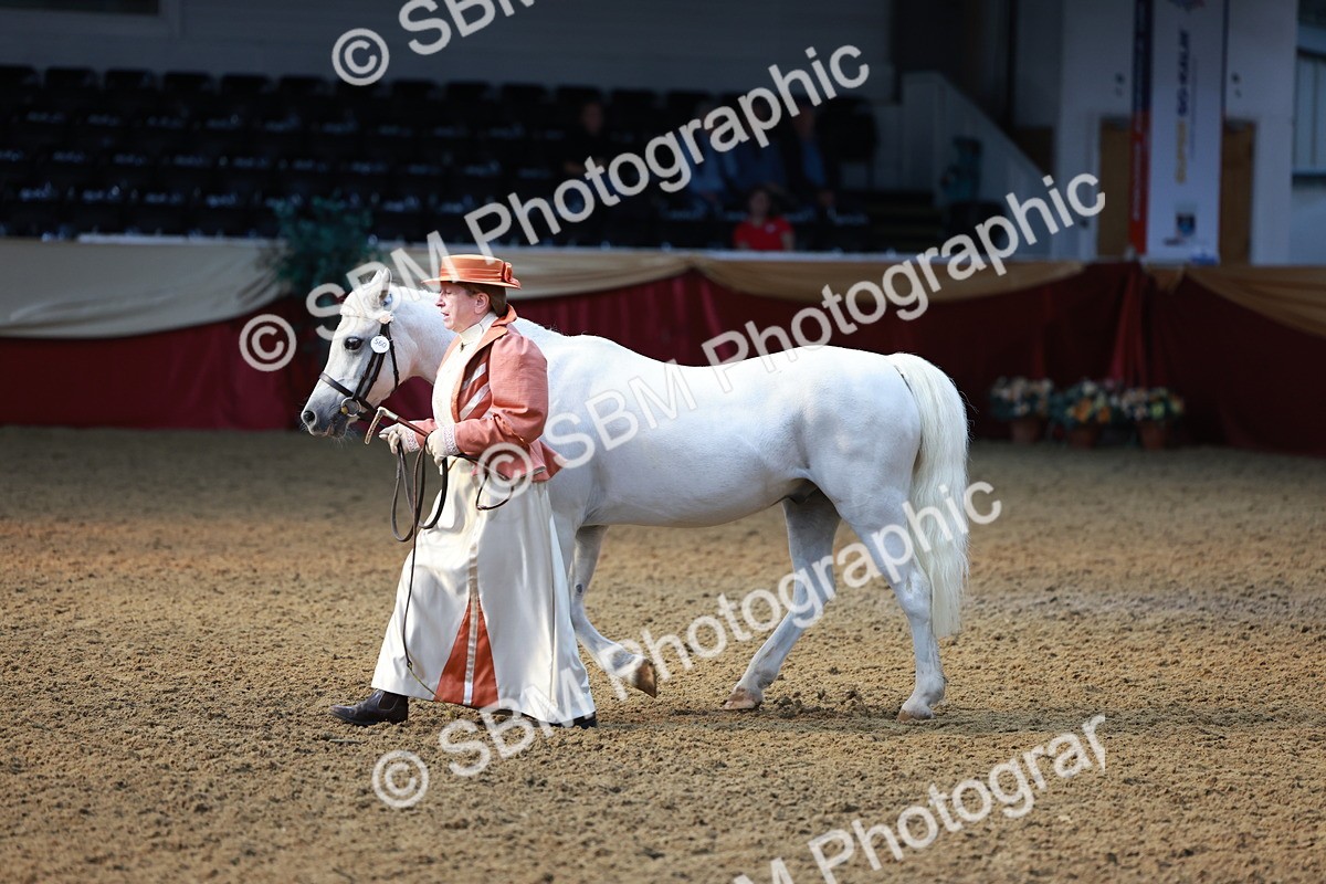 SBM_12039 - Class 103 - IH Costume