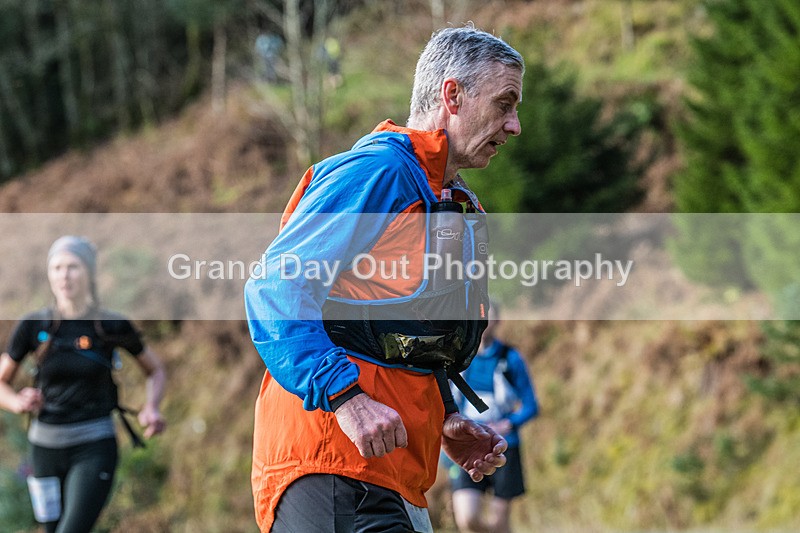 Glentress-250 - High Terrain Events Glentress 21 & 10K Trail Races Saturday 15th November 2025