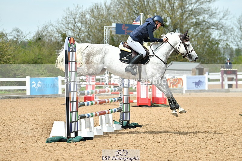 230504A-131418-01831 - Cls 4 95cm Amateur Quali