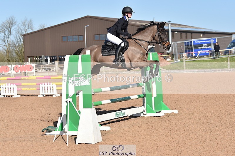 240306A-103200-00787 - Cls 1 British Novice and 90cm Open