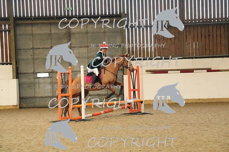 JKR01582 - Class 5 60cm