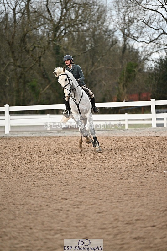 250111-133705-00458 - Cls 12 Newcomers and 1.10m Open