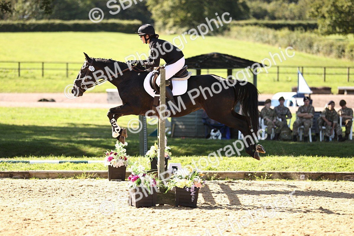 SBM_38374 - J39 - Senior 85cm Championship