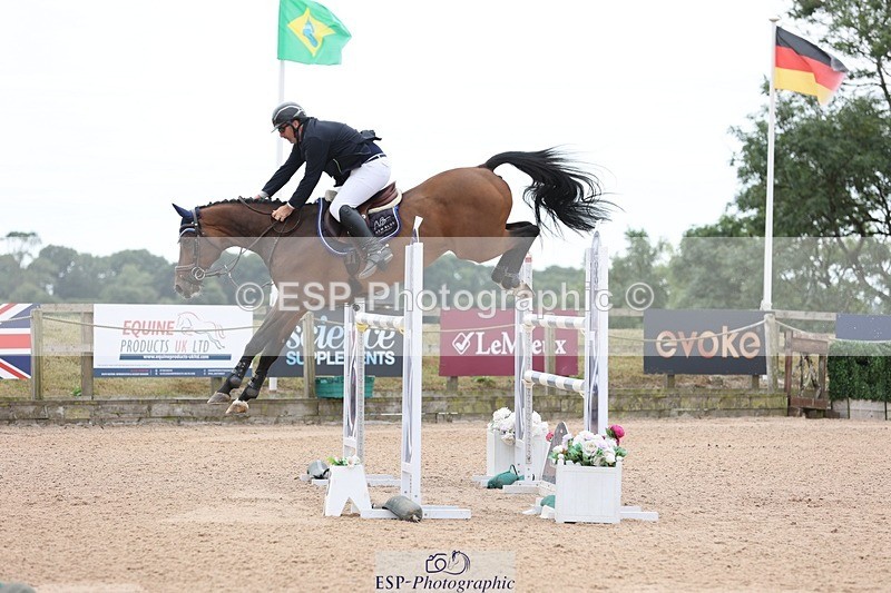 250719-133736-15687 - Cls 3, 3 Star Small Tour Start til Break