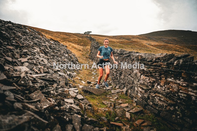 DSCF4332 - Witton Fell race