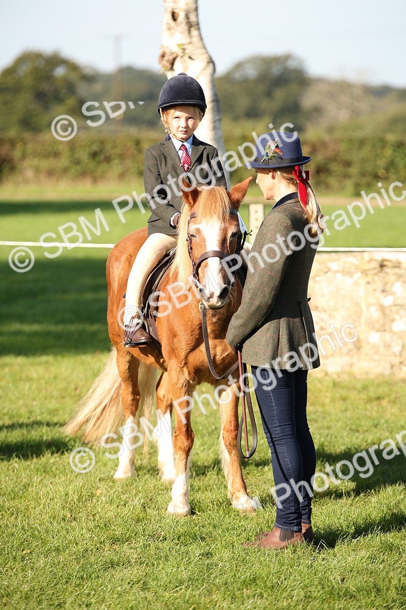 SBM_35749 - S9 - Lead Rein Equitation