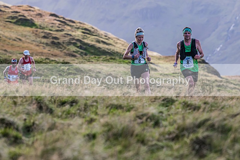 HBMR Leg 4-515 - Hodgson Brothers Mountain Relay Leg 4 Saturday 3rd October 2026
