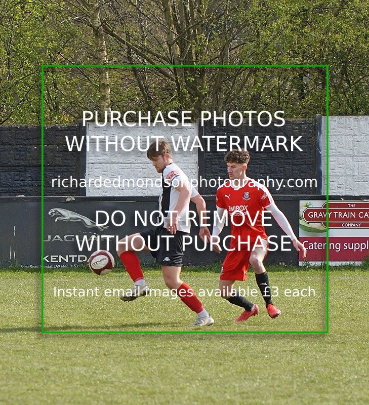 DSC07362 - Kendal Town v Bamber Bridge (10/4/21)