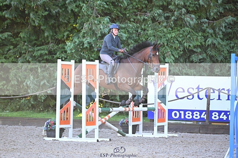 240706-081100-13808 - Cls 35 85cm Amateur Qualifier