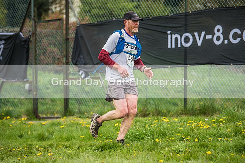 3 Peaks-2516 - The 3 Peaks Race Saturday 27th April 2024