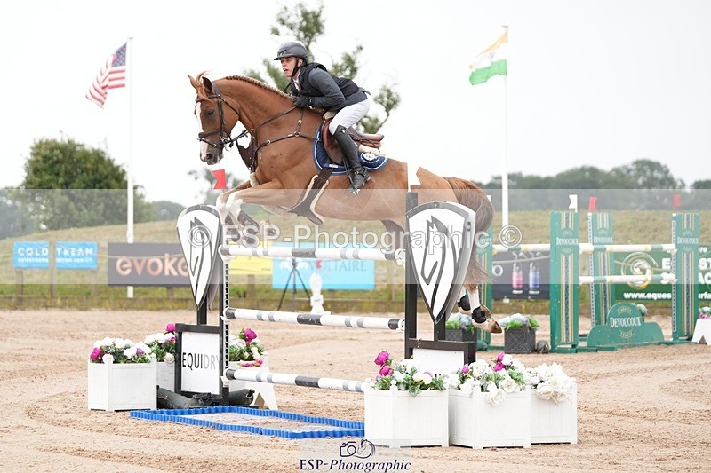 250718-105504-09837 - Cls 2, 3 Star Small Tour Break til End