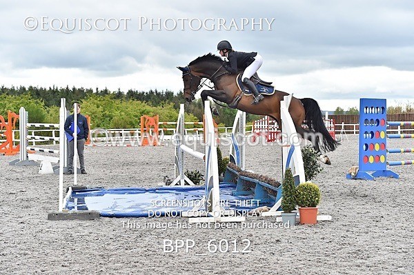 BPP_6012 - SUN CLASS 34 FOXHUNTER 2ND ROUND