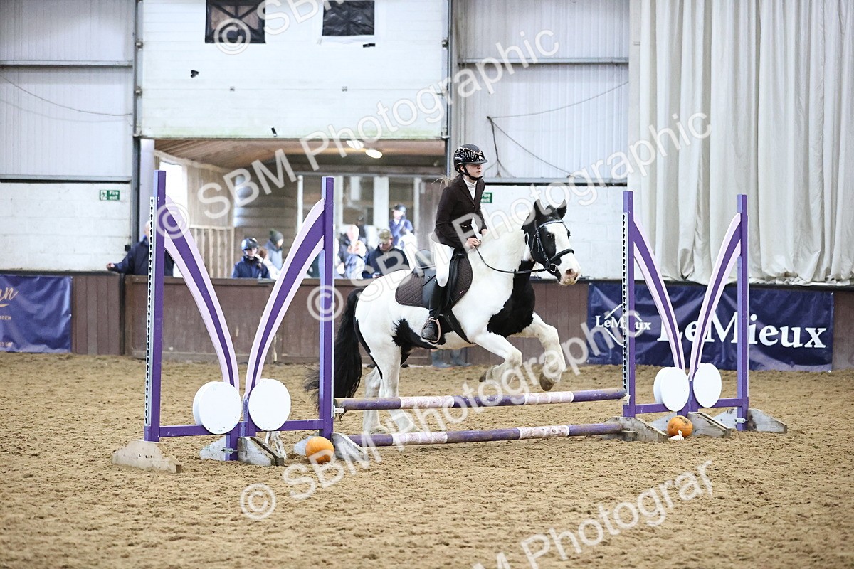 SBM_000515 - Class 2 - Show Jumping 50cm
