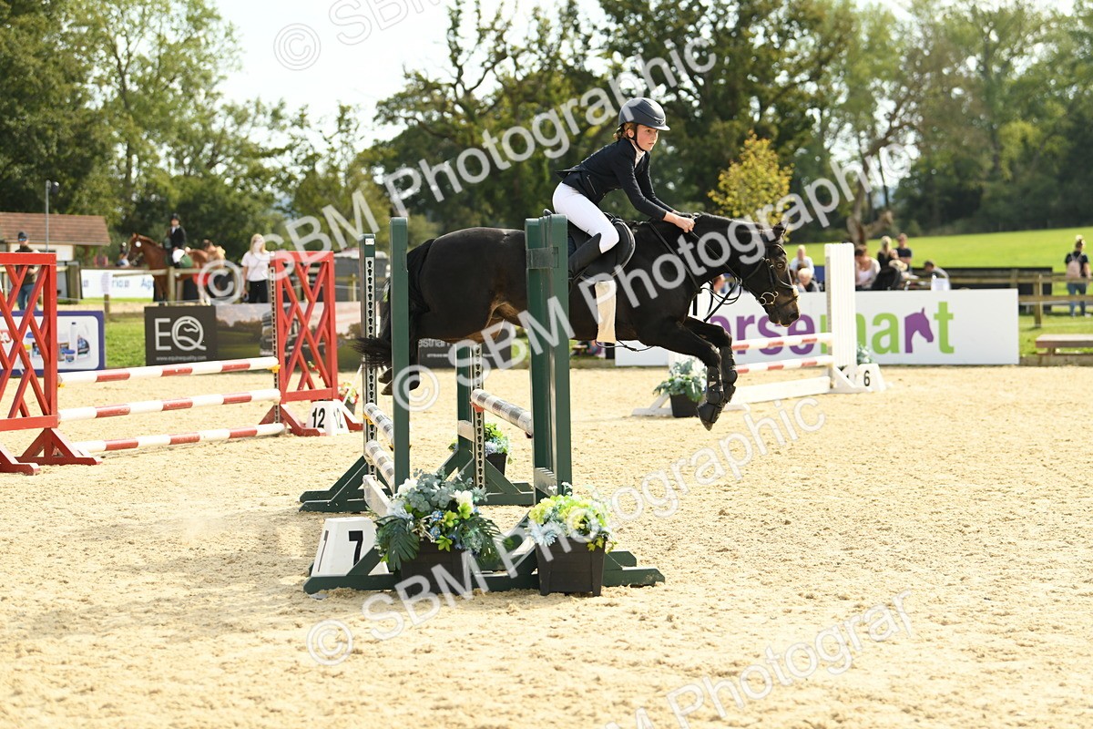 SBM_69327 - J15 - Junior Pony 70cm Championship