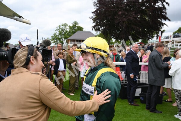 yr11062022r1-182 - Race 1 12.45pm Macmillan Ride of Their Lives, supported by Sky Bet