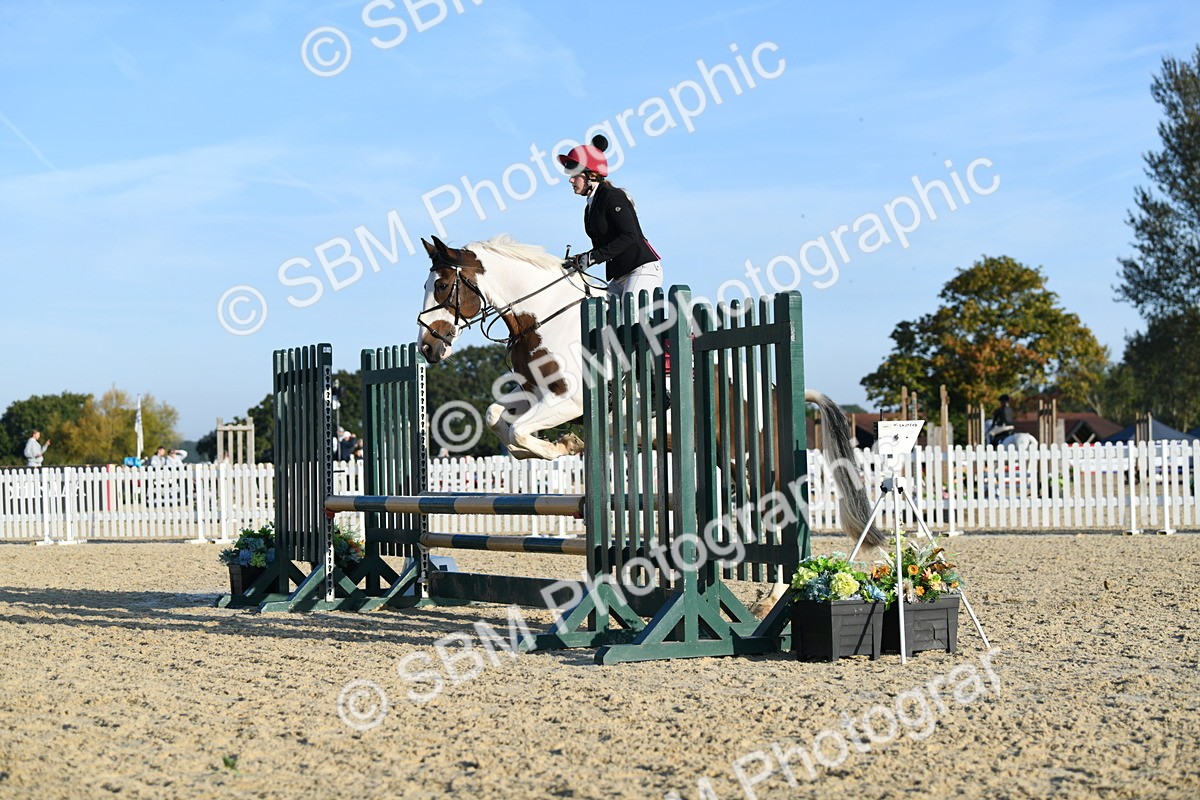 SBM_58123 - J24 - Junior Horse 75cm Championship