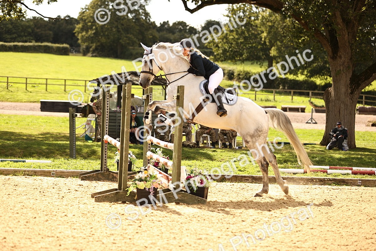 SBM_43208 - J40 Senior 90cm Supreme Championship