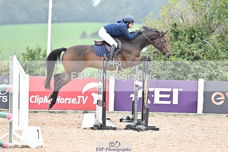 250917-132943-00685 - Cls 4 Newcomers and 1.10m Open