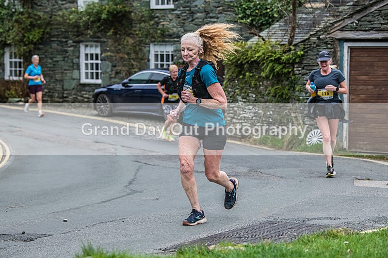 Derwentwater-854 - Derwentwater 10 Mile Road Race Sunday 3rd November 2024