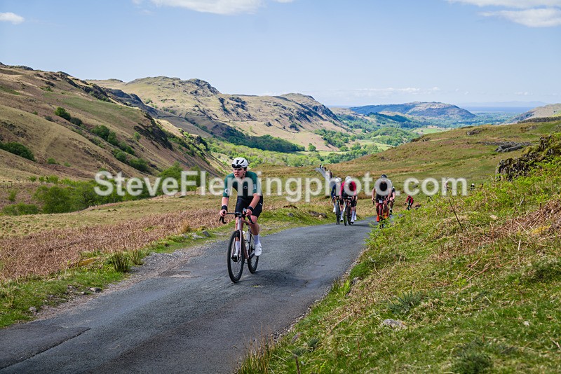 120735 - Hardknott Pass Camera 1 12.00-13.00