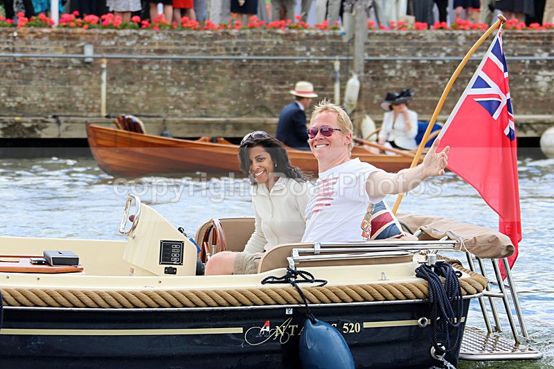 140706 LE GRAND FROMAGE WT7A9737 - HENLEY ROYAL REGATTA - SUNDAY 6th July 2014