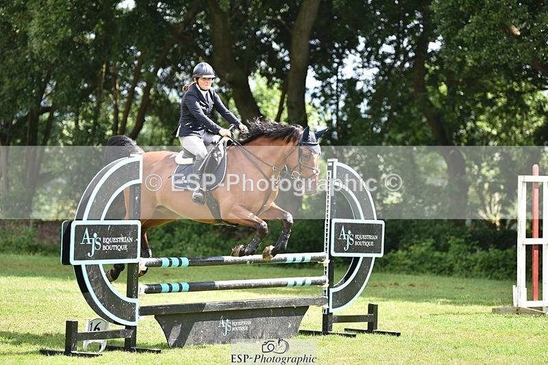 240713-110420-37057 - Cls 158 95cm Amateur Qualifier