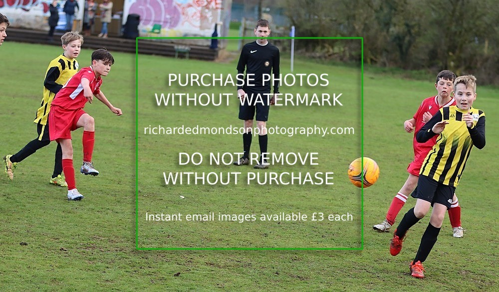 IMG_0354 - Ibis Under 12 vs Bowerham Under 12 (12/4/23)