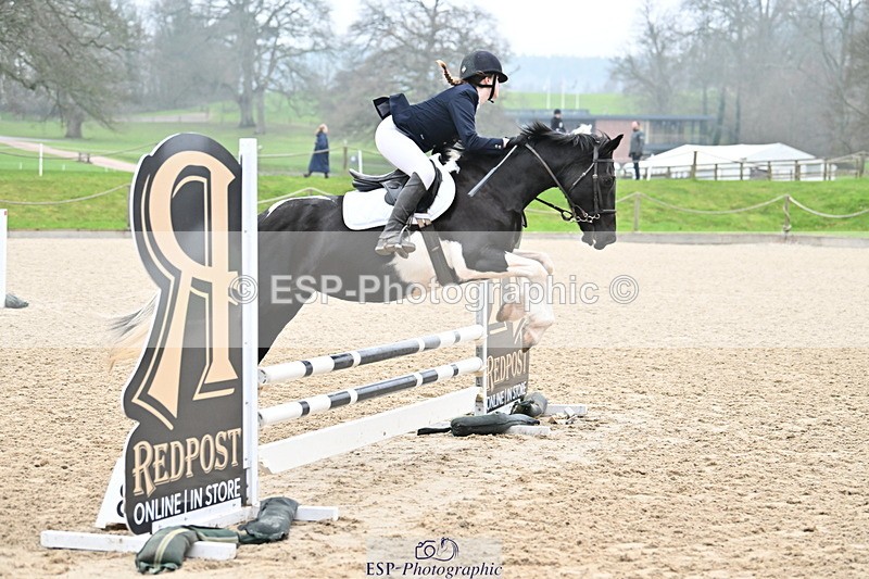 250208A-100240-00124 - Cls 2 70cm