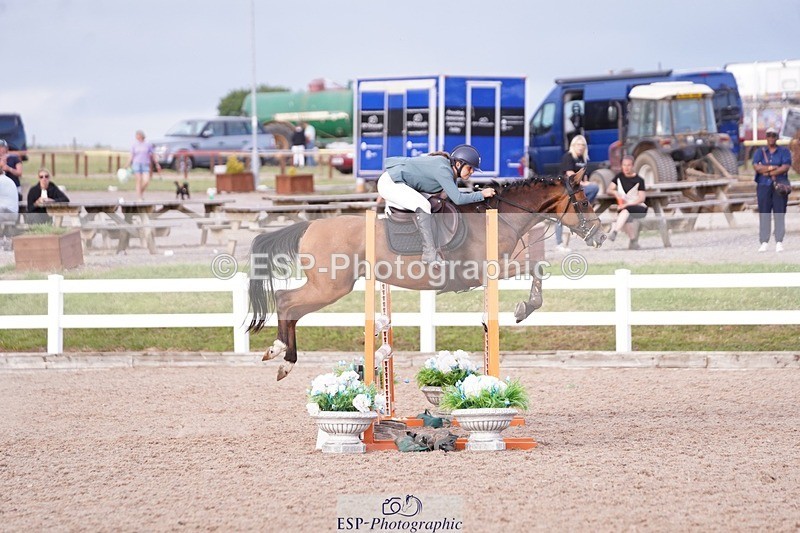 250628-193112-07888 - Cls 25 Blue Chip Pony Newcomers & 1m Open