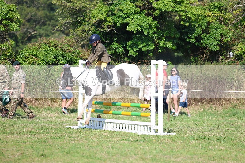 3E7A1678 - Class 2: Club 70cm Junior and Seniors
