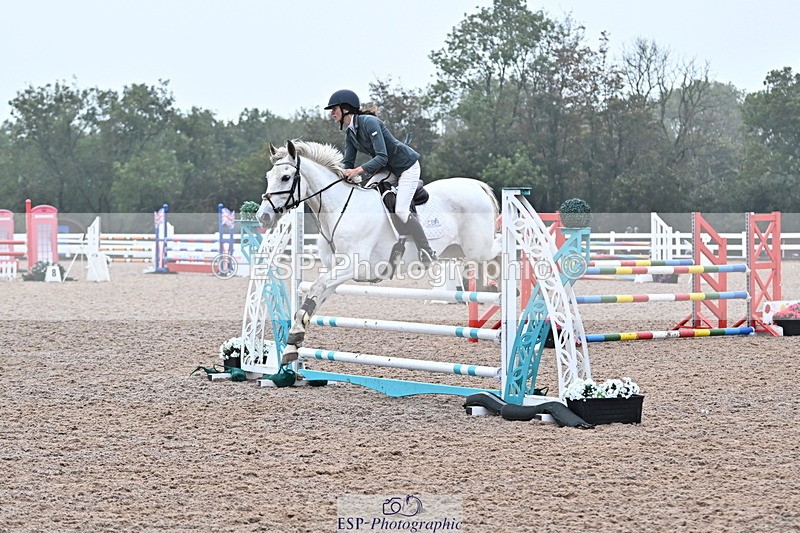 241006A-102816-06104 - Cls 24 95cm Nat Am Quals