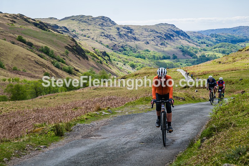 145812 - Hardknott Pass Camera 1 14.00-15.00