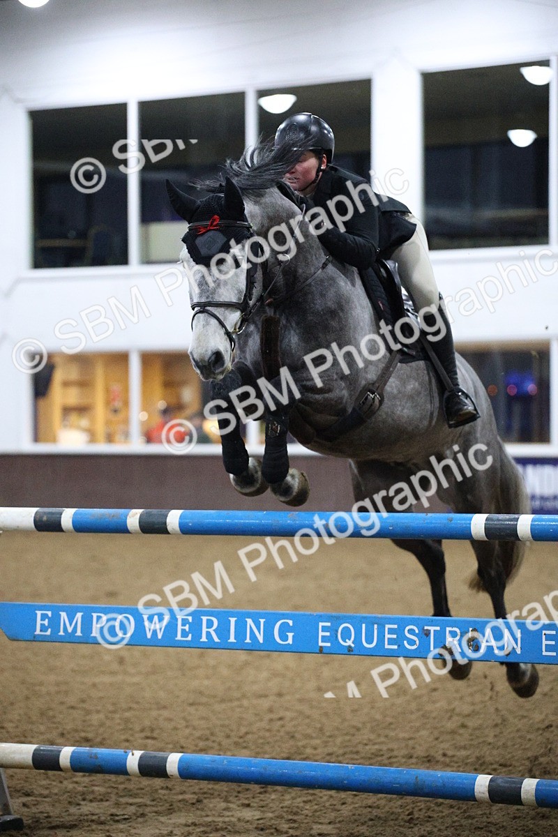 5K7A4880 - Class 6 - National 1.30m/1.40m Open Handicap