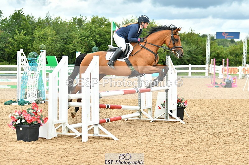 230813A-115418-11770 - Cls 41 85cm National Amateur Qualifier