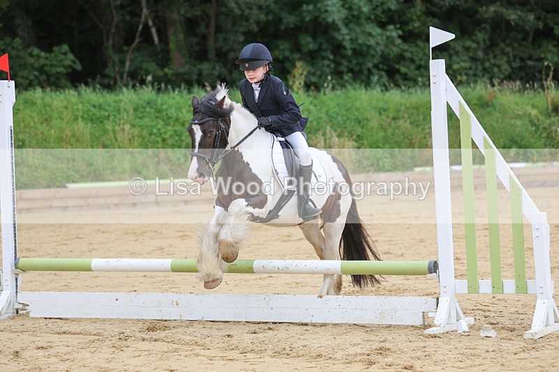 3E7A2075 - Class 2: 50cm Restricted