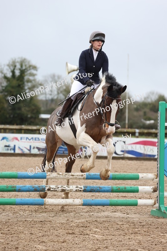 20260207-0191Cherwell 7th Feb 2026 Combined Training - Class 2 - 70cm