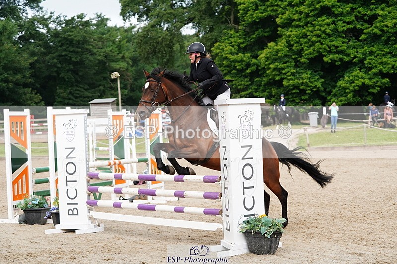 250615A-094342-09912 - Class 43 British Novice 90cm Open