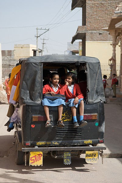  - Rajasthan, India