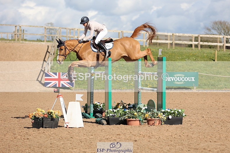 240419A-162230-09347 - Cls 10, 2 Star Big Tour 145cm  15.45 to 16.35 break