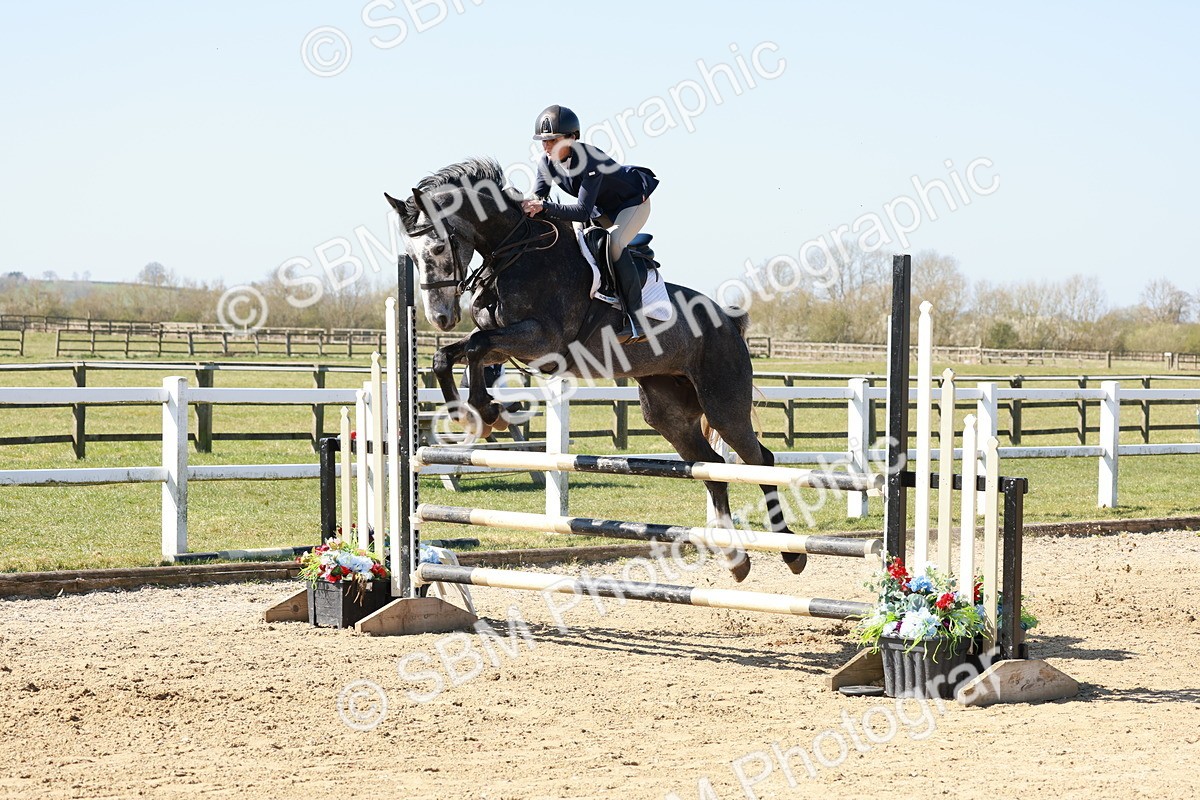 SBM_003750 - Class 15 - Senior Discovery - 1.00m