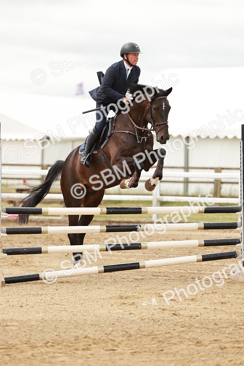 SBM_006097 - Class 1 - Senior British Novice - 90cm Open