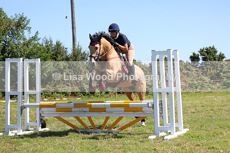 3E7A4935 - Class 3: Club 80cm