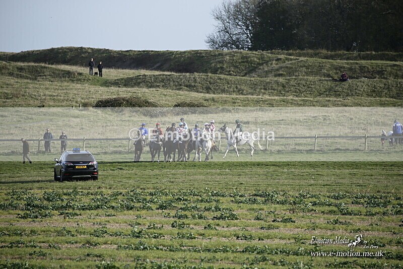 PtP 250921 0392 - Point-to-Point Badbury Rings Dorset 07/11/2021