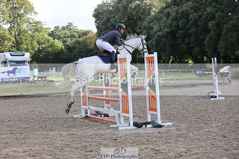 250831A-085152-08776 - Cls 40 Snr Newcomers