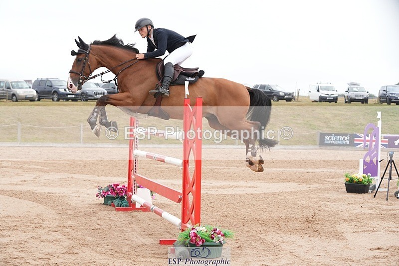 250718-112028-09979 - Cls 2, 3 Star Small Tour Break til End