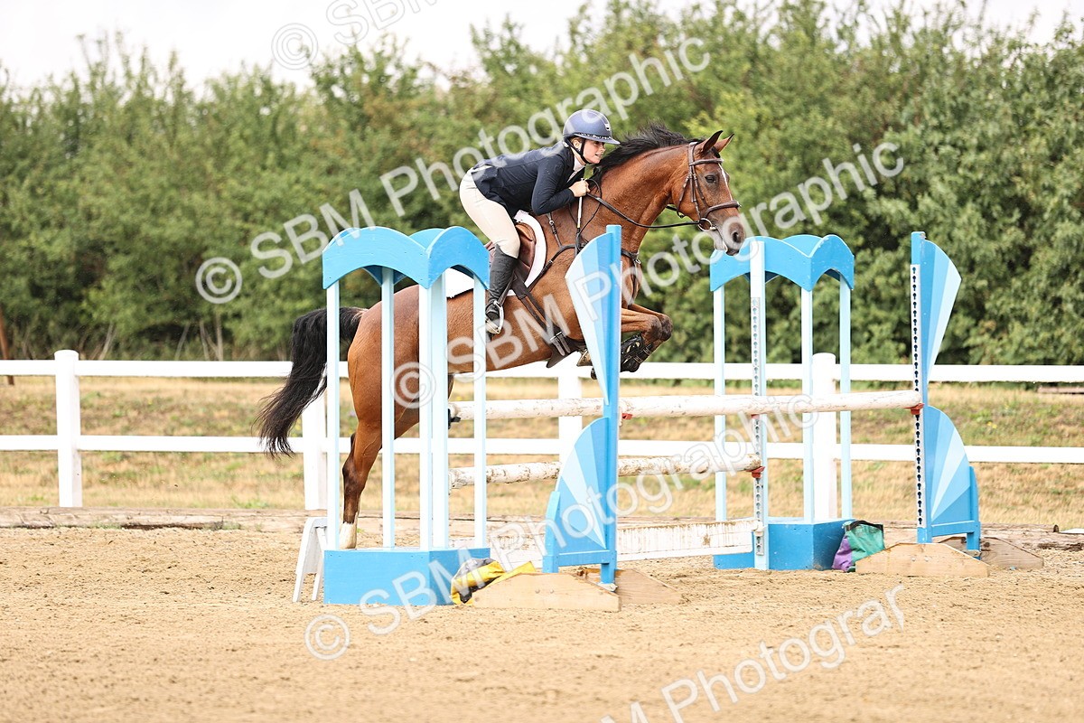 SBM_026673 - Class 12 - Amateur Championship Qualifier 1.05m