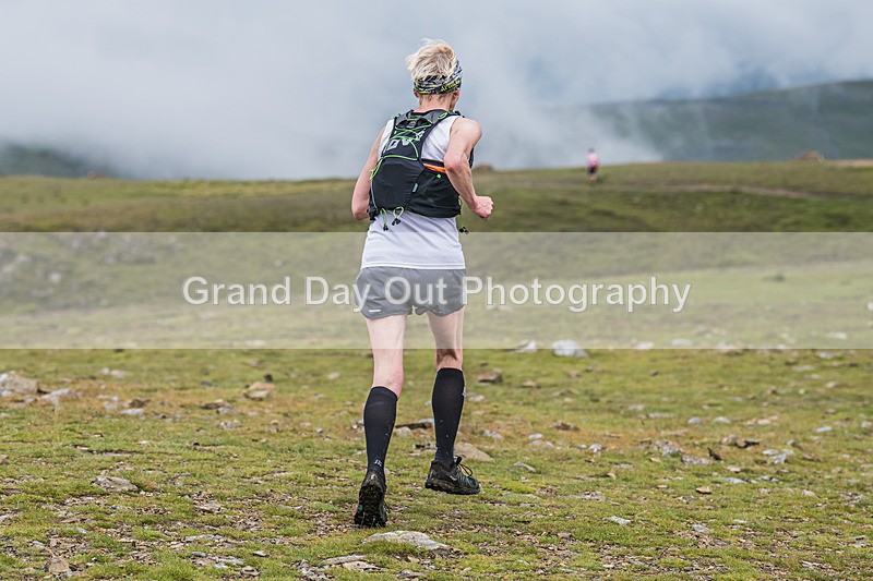 Rydal Round-486 - Rydal Round Fell Race Thursday 28th July 2022