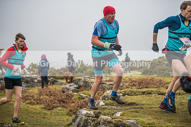KWL-377 - Kendal Winter League Birkrigg Sunday 29th January 2023