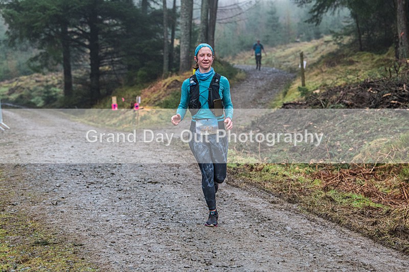 Glentress 21  10K-1898 - High Terrain Events Glentress 21 & 10K Trail Runs Saturday 18th February 2023