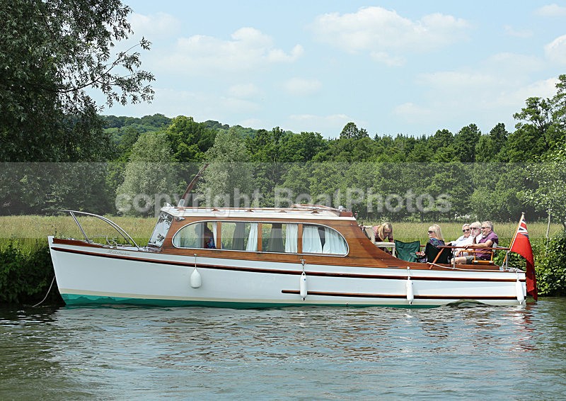 130705 MILLSTREAM WT7A9371 - HENLEY ROYAL REGATTA - Friday 5th July 2013